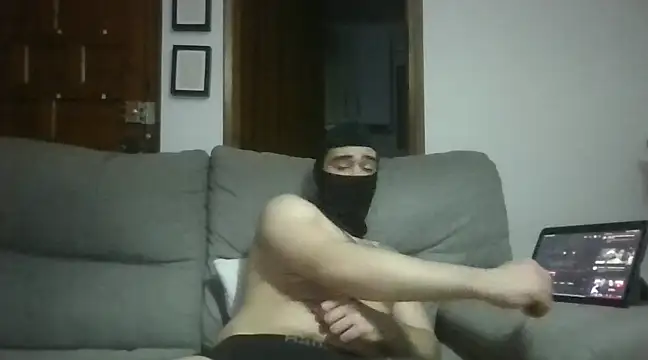 ESCOMOFUC online show from 27, 2, 2025
