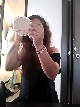 Cielo carpentier69 online show from 17, 9, 2025