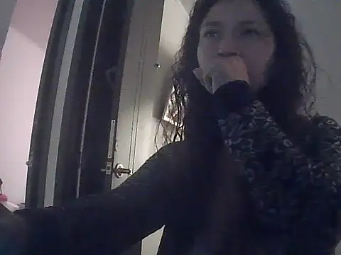 Cielo carpentier69 online show from 29, 10, 2025