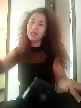 Cielo carpentier69 online show from 19, 9, 2025