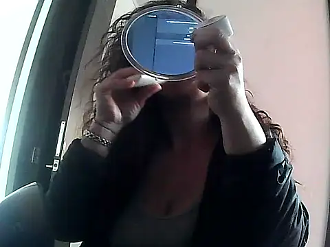 Cielo carpentier69 online show from 16, 10, 2025