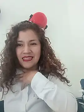 Cielo carpentier69 online show from 23, 7, 2026
