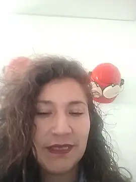 Cielo carpentier69 online show from 11, 6, 2026
