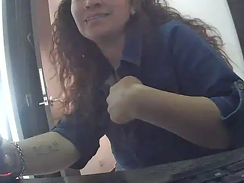 Cielo carpentier69 online show from 14, 10, 2025