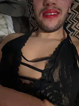 yaxxx03 online show from 20, 12, 2025