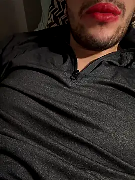 yaxxx03 online show from 21, 12, 2025