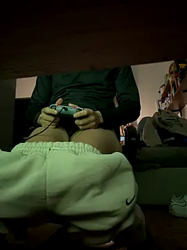 yaxxx03 online show from 12, 11, 2025