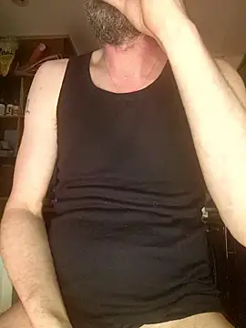 Brotherhmf1980 online show from 16, 1, 2026