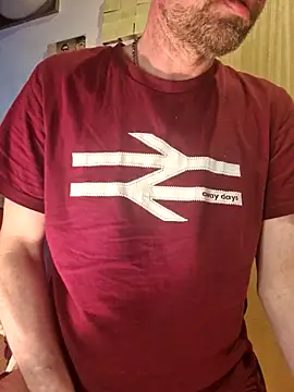 Brotherhmf1980 online show from 17, 5, 2026