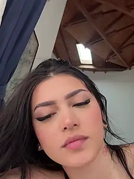 Giselle royy online show from 1, 3, 2026