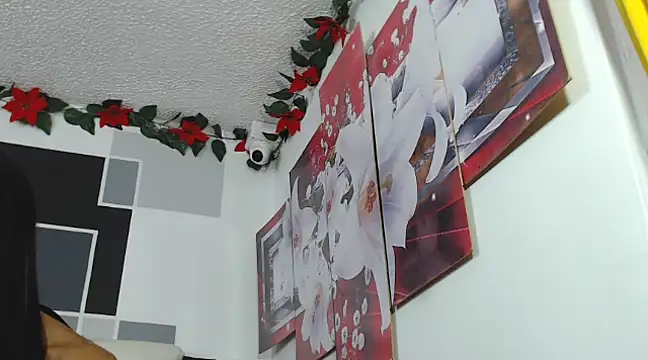 Snapshot of stephanieparadis chatting on 12, 2, 2025 stephanieparadis online show from 12, 2, 2025