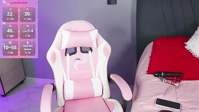 alejandra jonees online show from 21, 12, 2025