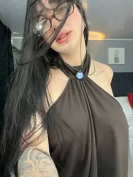 Snapshot of alejandra_jonees chatting on 5, 7, 2026 alejandra jonees online show from 5, 7, 2026