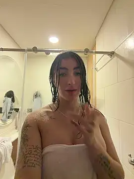 alejandra jonees online show from 3, 2, 2026