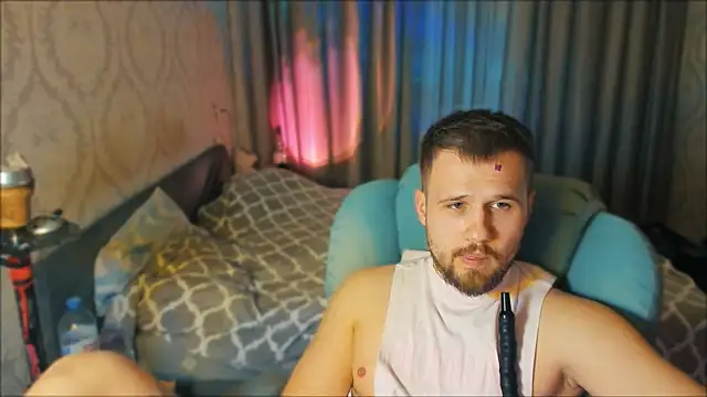 Vladik b online show from 13, 3, 2026