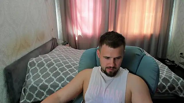 Vladik b online show from 23, 7, 2026