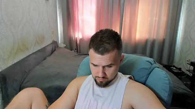 Vladik b online show from 15, 7, 2026