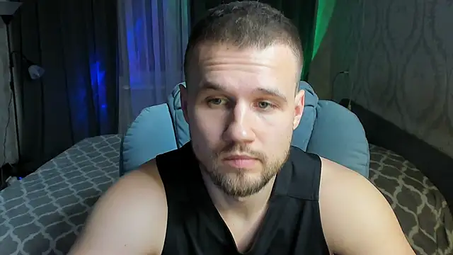 Vladik b online show from 1, 3, 2025