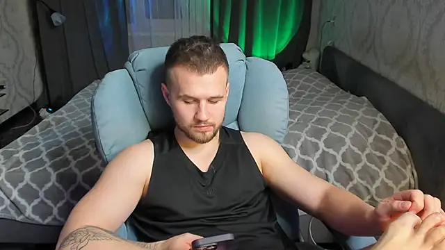 Vladik b online show from 6, 3, 2025