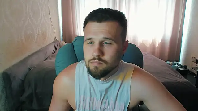 Vladik b online show from 29, 6, 2026