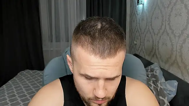 Vladik b online show from 20, 2, 2025