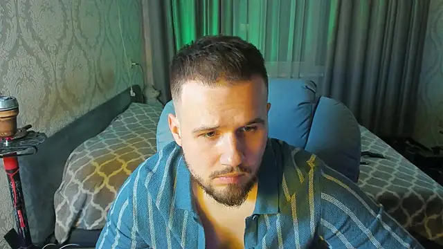 Vladik b online show from 13, 4, 2026