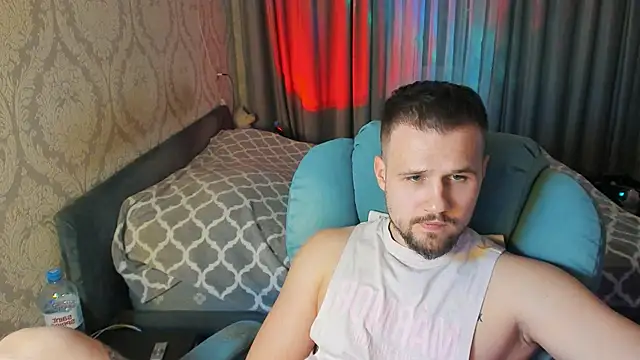 Vladik b online show from 24, 3, 2026