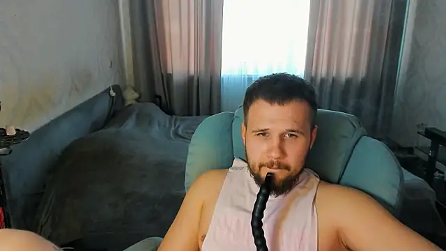 Vladik b online show from 19, 6, 2026