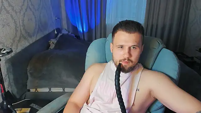 Vladik b online show from 12, 6, 2026