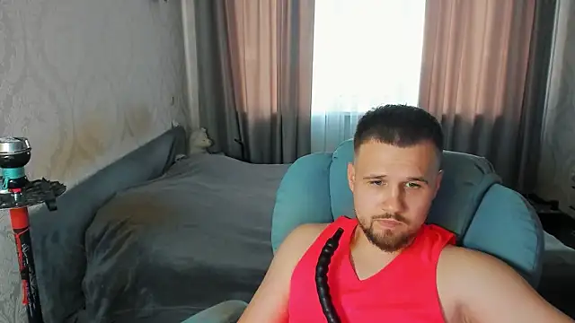 Vladik b online show from 22, 6, 2026