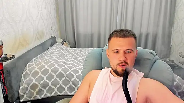 Vladik b online show from 21, 7, 2026