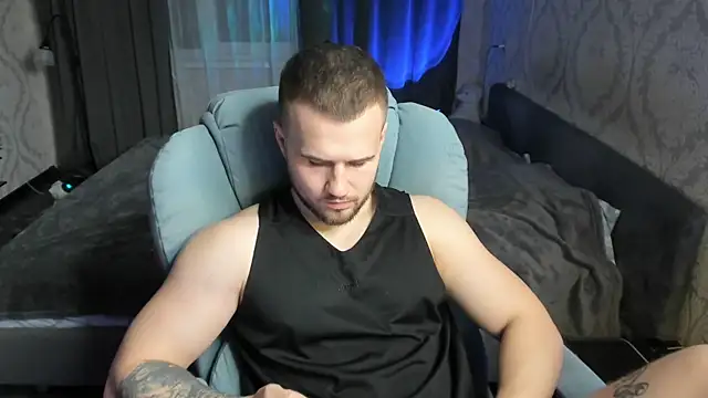 Vladik b online show from 18, 3, 2025