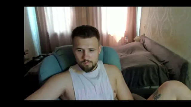 Vladik b online show from 1, 7, 2026