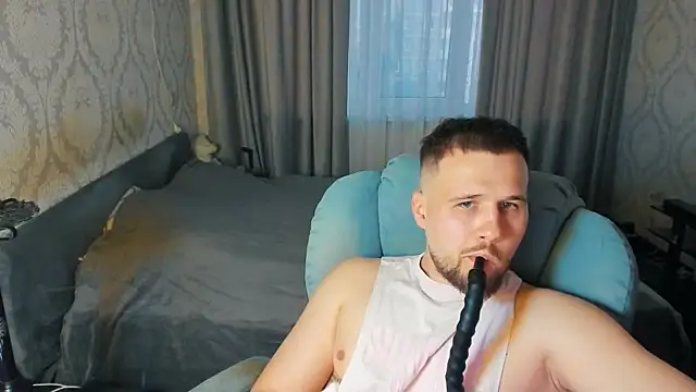Vladik b online show from 20, 6, 2026