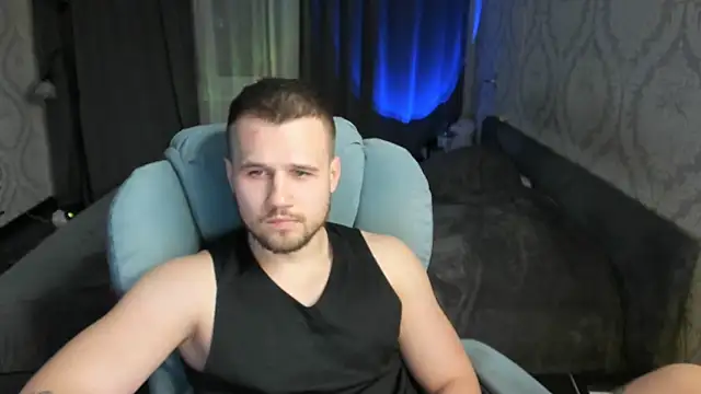 Vladik b online show from 20, 3, 2025