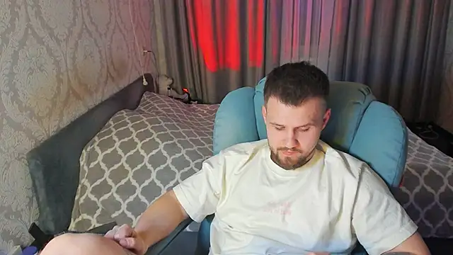 Vladik b online show from 6, 3, 2026