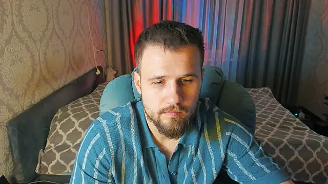 Vladik b online show from 27, 2, 2026