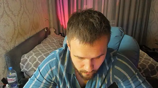 Vladik b online show from 9, 4, 2026