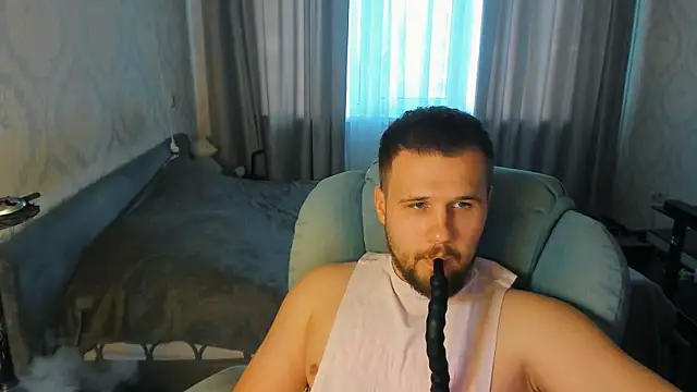 Vladik b online show from 16, 6, 2026