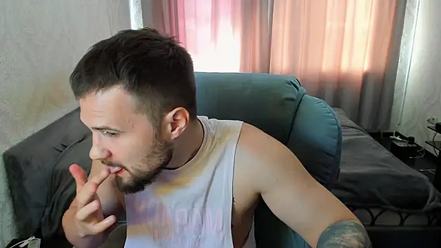 Vladik b online show from 6, 7, 2026