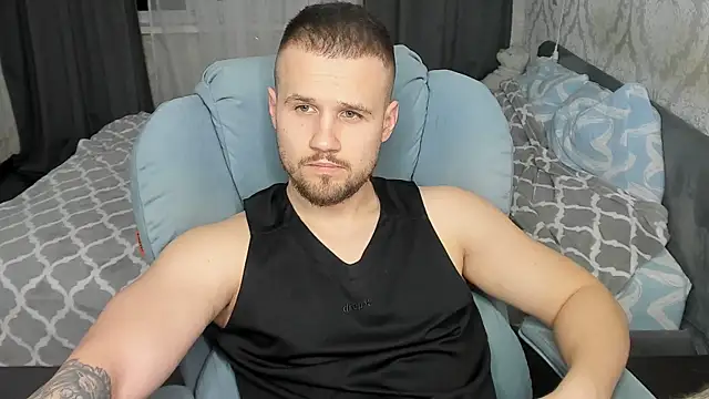 Vladik b online show from 19, 2, 2025