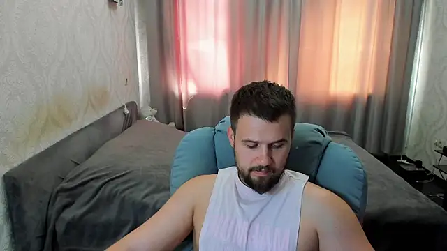 Vladik b online show from 13, 7, 2026