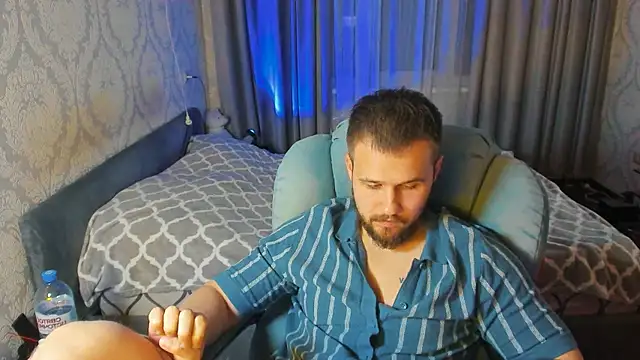 Vladik b online show from 10, 4, 2026