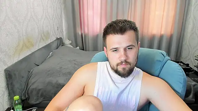 Vladik b online show from 12, 7, 2026