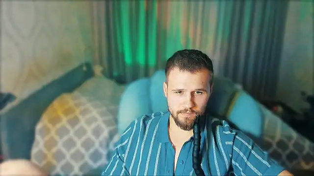 Vladik b online show from 26, 2, 2026