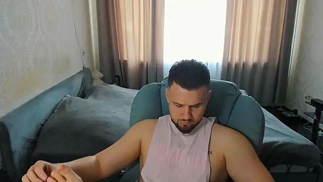 Vladik b online show from 21, 6, 2026
