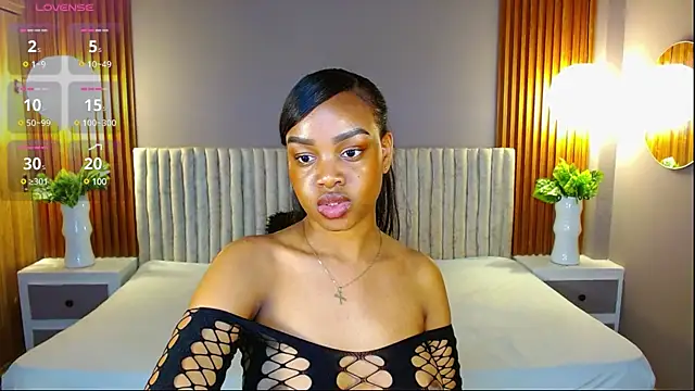 TianaSky online show from 2, 3, 2025