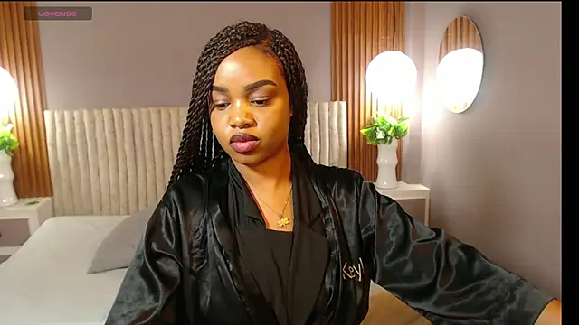 TianaSky online show from 19, 9, 2025