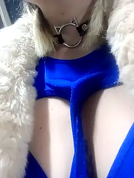 Snapshot of CandieGilson__ chatting on 25, 9, 2025 CandieGilson online show from 25, 9, 2025