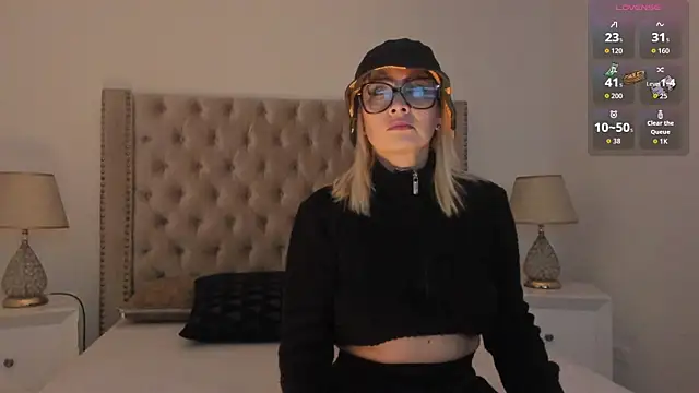 CandieGilson   online show from 15, 1, 2026